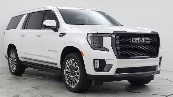 GMC YUKON XL 2023 1GKS2KKL8PR344210 image